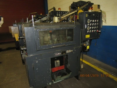 USED TOWA TO-3A