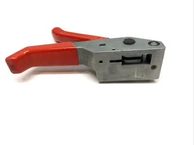 USED U-LINE DELUXE STRAPPING TENSIONER