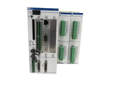 USED REXROTH PPC-R02.2N-N-N1-T2-NN-FW CONTROLLER FWA-PPCR0*-GP*-09VRS-MS-T2XXXX