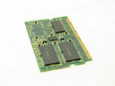 Fanuc A20B-3900-0042/01A RAM Stick Module