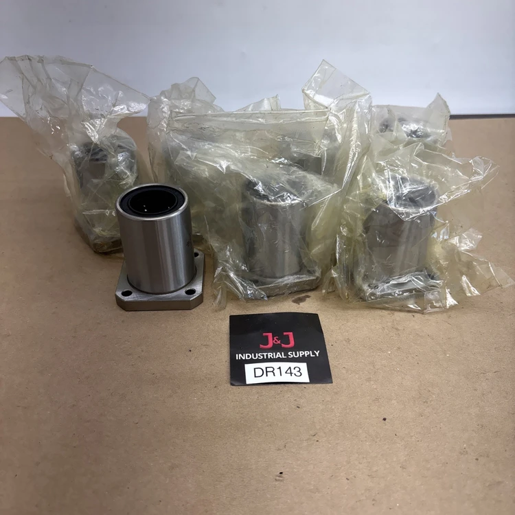 New | in-Stock MiSUMi LHFS25 Bearings Indiana US | J&J Industrial Supply #775740