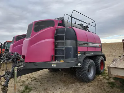 USED 2016 STAHELI-WEST DEW POINT 6210
