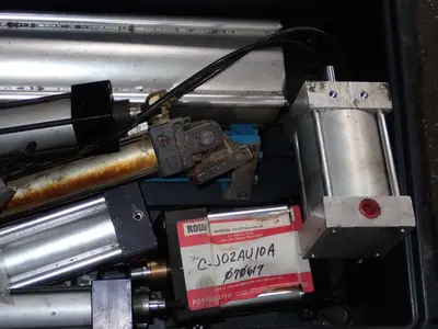 Cylinders