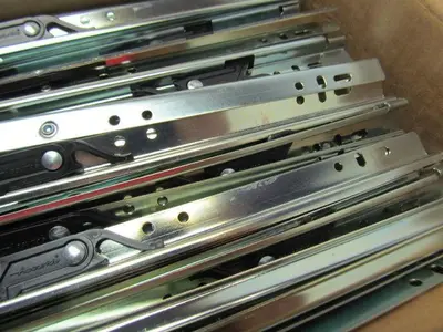New | in-Stock ACCURIDE _UNKNOWN_ Miscellaneous MRO | Arrow Industrial #651279