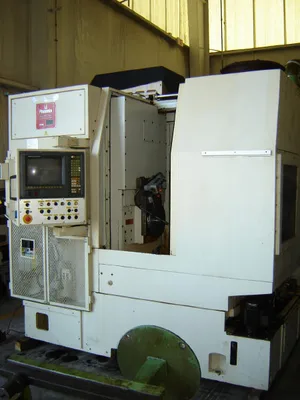 1992 GLEASON PHOENIX 200HG Gear Grinders | Mohawk Machinery (3)