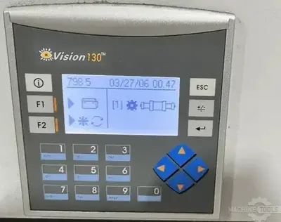 USED 2017 HYPERTHERM HYPRECISION 30