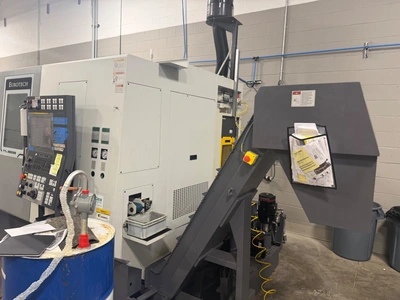 2023 EUROTECH TTL-66-66-T1Y-TY2 CNC Lathes | Machine Tool Emporium (8)