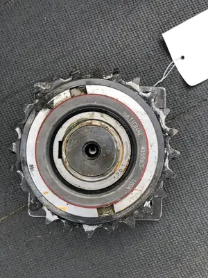 6 in. Industrial Transmission Gear w/ Seal