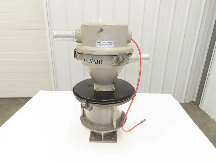 Used CONAIR _UNKNOWN_ Loaders (Plastic Upstream) Indiana US | Arrow Industrial #616075
