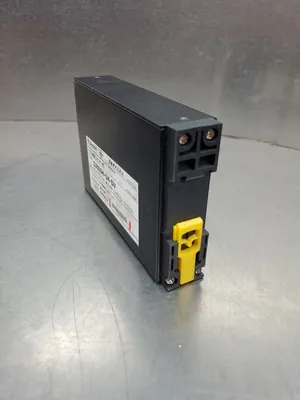 DYNISCO SJ600H-U4-DV SIGNAL CONDITION PRESSURE TRANSDUCER 5B-3