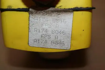 USED SQUARE D 9001 AEQ3438