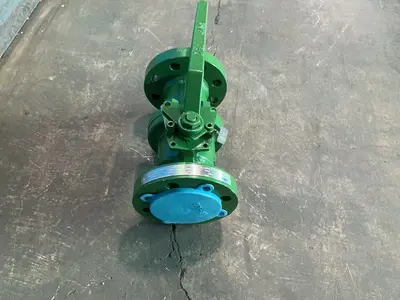 Used 2016 JAG FB2F20R06NS402J Pumps Ohio US | HGR 24 #1311116