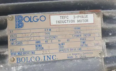 Mixer, Sigma, 10 Gallon, C/st, Jkt, Baker Perkins, 10 HP #S744509