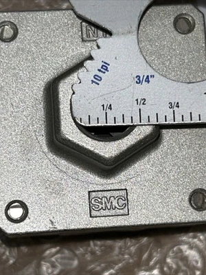 NEW SMC AQ2000