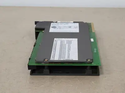 NEW ALLEN BRADLEY 1771-IBD-B