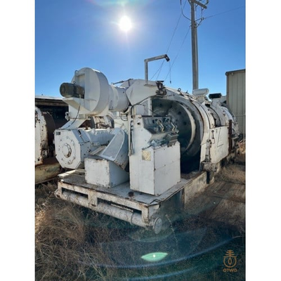 Used _UNKNOWN_ _UNKNOWN_ Winches New Mexico US | Oil The Woodlands Group #1501601