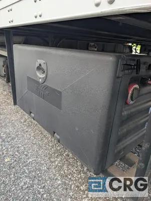 Used _UNKNOWN_ _UNKNOWN_ Reefer Trailers North Carolina US | Capital Recovery Group #1545978