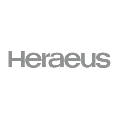 HERAEUS