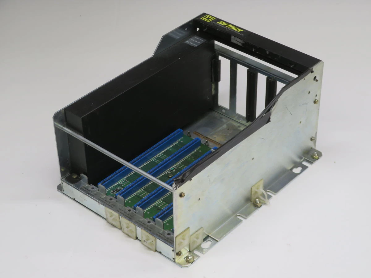 Used SYMAX _UNKNOWN_ Industrial Controls Texas US | OCO Industrial #1724755