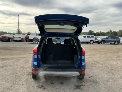 Used 2019 FORD ESCAPE SUVs Michigan US | Miedema Asset Management Group #1468617