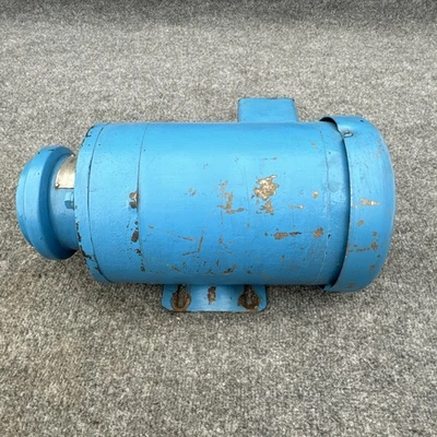 Used Cherry-Burrell Model 0 Pump Parts California US | Davliegogo LLC #1706737