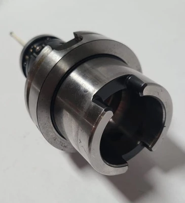 Marposs T25 Haas Machine Tool Probe Holder CNC HSK100A HSK A 100 x 45L