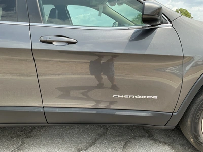 Used 2014 JEEP CHEROKEE SUVs Michigan US | Miedema Asset Management Group #1321284