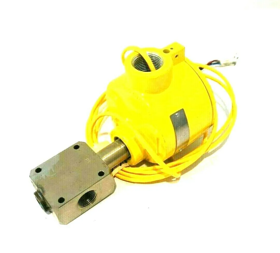 NEW FLUID COMPONENTS INTL. 4500049723 FLOW SWITCH HT70-4/.75"/2.5"/S/L/H/0027…