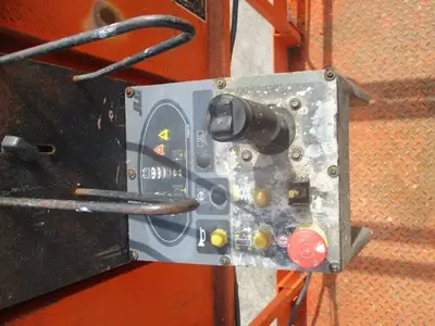 Used 2012 JLG 4069LE Scissor Lifters New York US | United Lift #1445738