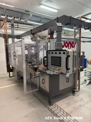 USED JONES PK4000