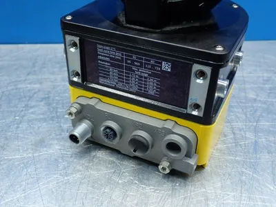 USED SICK MICS3ABAZ55IZ1
