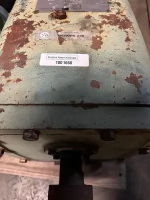 USED DODGE MAXUM SPEED REDUCER