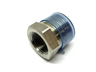 5406-16-12 | SHF  Bushing 1" Male NPT x 3/4" Female LOT OF 2 - New – Open Box