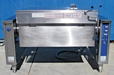 USED ELECTROLUX 583310
