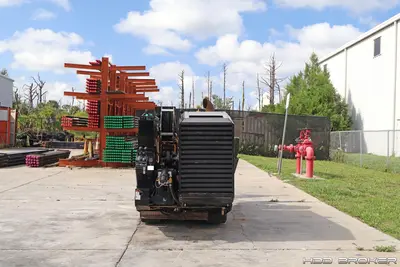 Used 2024 VERMEER 2024 VERMEER D10X15 S3 Drill Rigs Florida US | HDD Broker #1346274