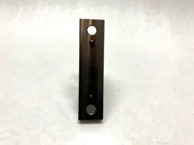 110074 | HESSE  Cylinder Mount Left - New