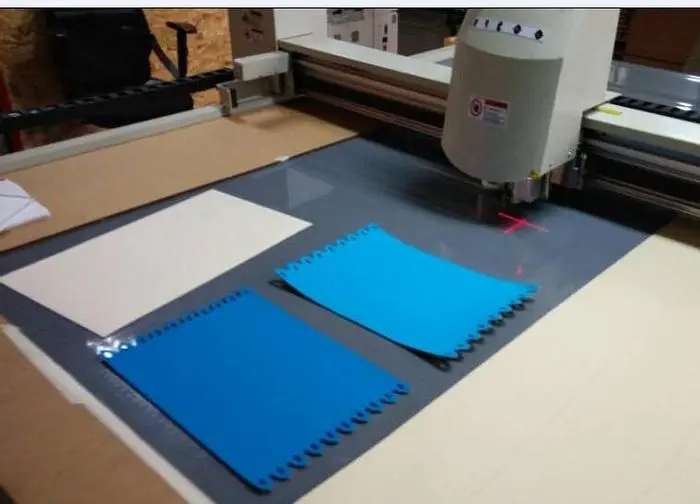 Used 2021 DAWSON / CHINA Z70 Flatbed Digital Cutting Tables & Plotters Nevada US | Dawson Machinery #445550