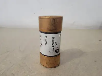 USED ECONOLIM JCL45AMP