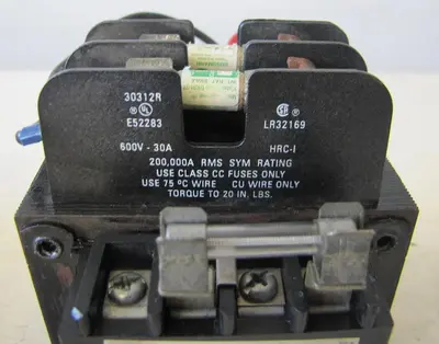 Micron Impervitran 150 KVA Control Transformer 230/460V Primary 115V Secondary