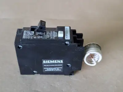 New | in-Stock SIEMENS QF115H Switchgears British Columbia CA | Lenmark #238949