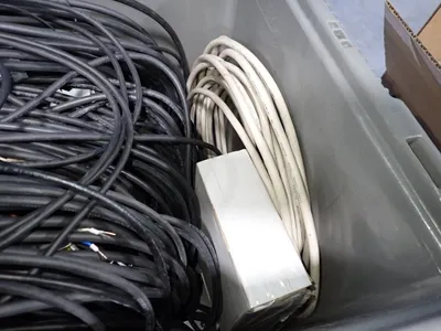 USED OMRON R88DKN04HECT