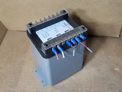 USED SQUARE D CLE-207100