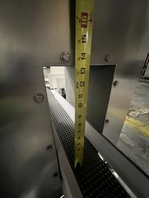 USED Fortress Stealth