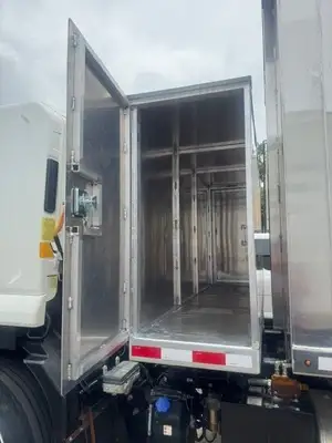 Used 2018 ISUZU _UNKNOWN_ Dump trucks Florida US | TLC Truck & Equipment #1568932