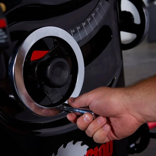 NEW SAWSTOP 1028GM