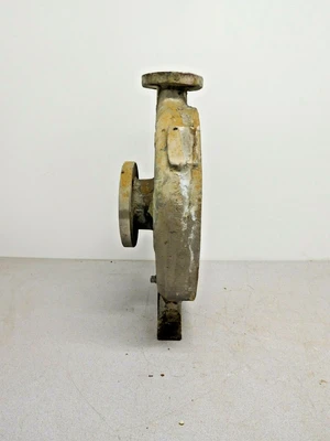 Used DURIRON 3x1-1/2-13/102 Pump Parts Ohio US | Equipment Recovery Corp. #1329718