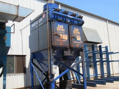 2017 MESSER Metal Master Evolution Plasma Cutters | Clark Machinery Sales, LLC (10)