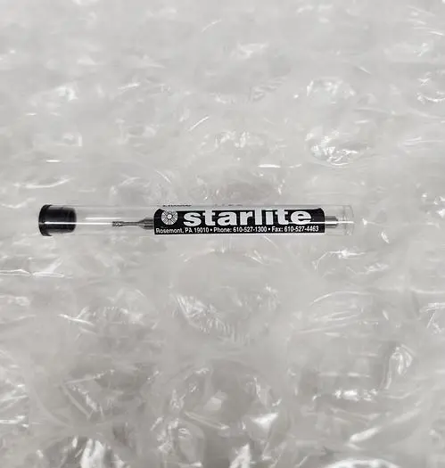 Used STARLITE 215015 Semiconductor Parts | Advanced Capital Equipment Sales #432091
