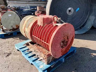 Used GRINDEX 8124.400-0021 Pumps British Columbia CA | Lenmark #1440717