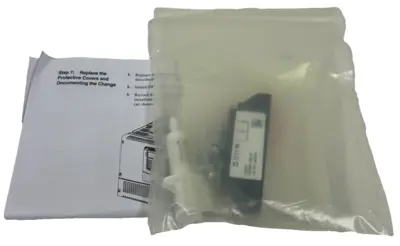 ALLEN BRADLEY SK-20P-S799F POWERFLEX DC MOD DIODE2 F FIELD PRE-OWNED UNUSED